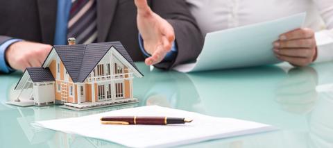 Real estate purchase for foreign nationals
